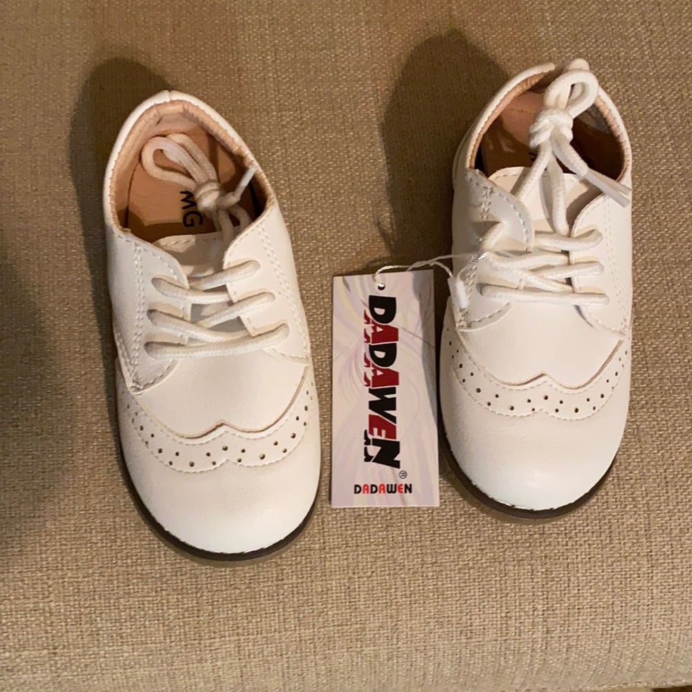 NWOT Toddler loafers